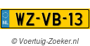 WZVB13