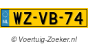 WZVB74