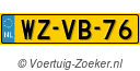 WZVB76