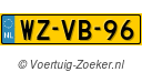 WZVB96