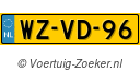 WZVD96