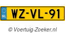 WZVL91