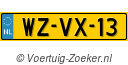WZVX13