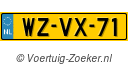 WZVX71