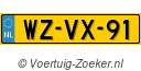 WZVX91
