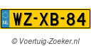 WZXB84