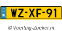 WZXF91