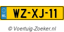 WZXJ11