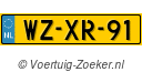 WZXR91