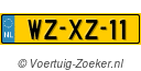 WZXZ11