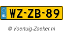 WZZB89
