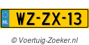 WZZX13
