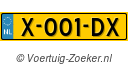 X001DX