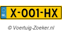 X001HX