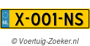 X001NS