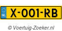 X001RB