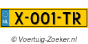 X001TR