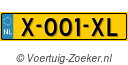 X001XL