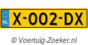 X002DX