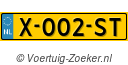 X002ST