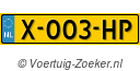 X003HP