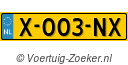 X003NX