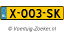 X003SK