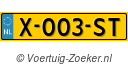 X003ST
