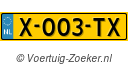 X003TX