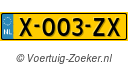 X003ZX