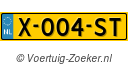 X004ST