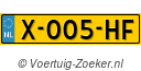 X005HF