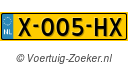 X005HX