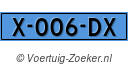 X006DX