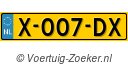 X007DX