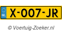 X007JR