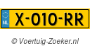 X-010-RR