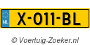 X011BL