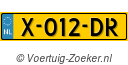 X012DR