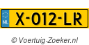 X-012-LR