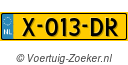 X013DR