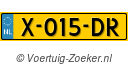 X015DR