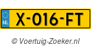 X016FT