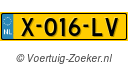 X016LV
