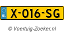 X016SG