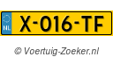 X016TF