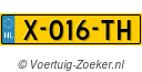X016TH