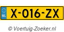 X016ZX