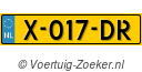 X017DR