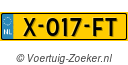 X017FT